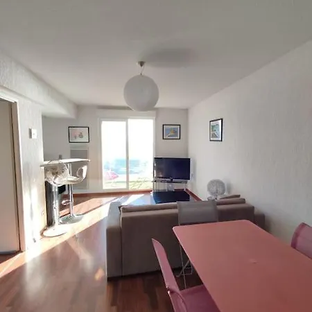 Superbe Avec Vue Mer Exceptionnelle Daire *