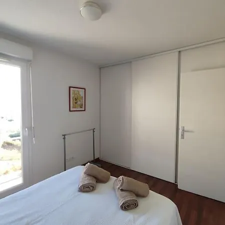 Superbe Avec Vue Mer Exceptionnelle *