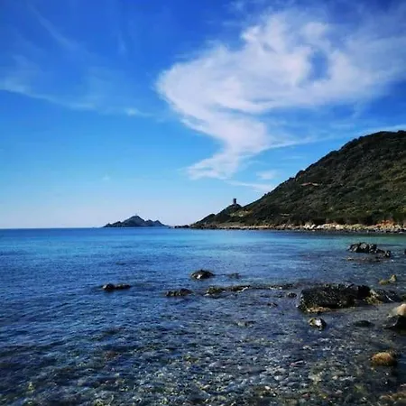 Superbe Avec Vue Mer Exceptionnelle Apartamento Ajaccio (Corsica)